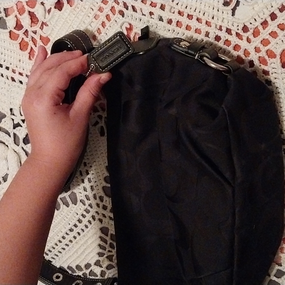 Coach bag - Picture 2 of 4